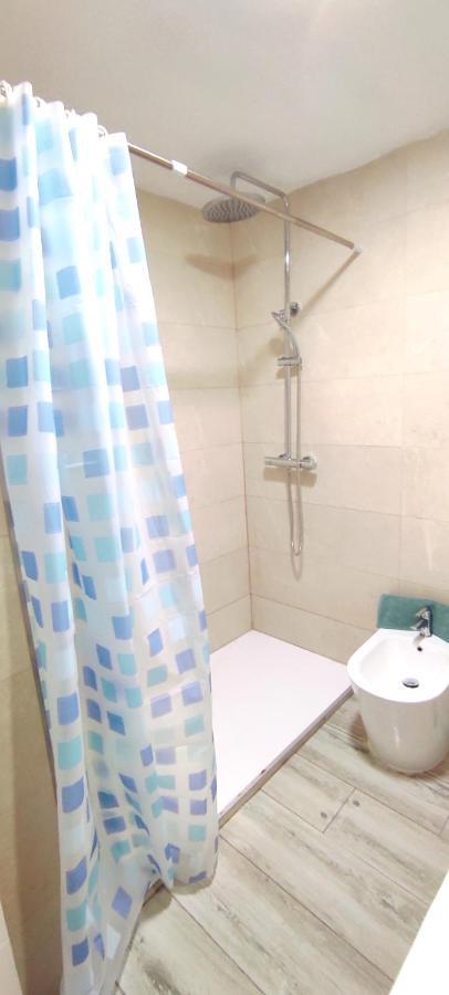 Train Station & Port Malaga In Apartment Exterior photo